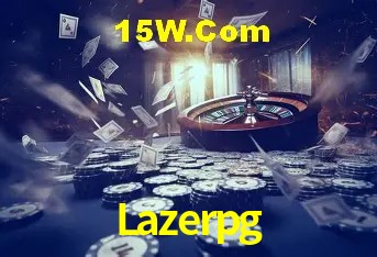 Integração de APIs Lazerpg