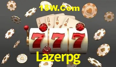Promoção Relâmpago Lazerpg