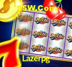 Segurança 2FA Lazerpg