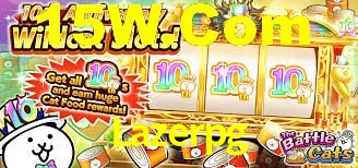 Lazerpg: Jogos de Caça-Níqueis-Altas Recompensas, Roleta-Velocidade, Blackjack-Desafios Máximos