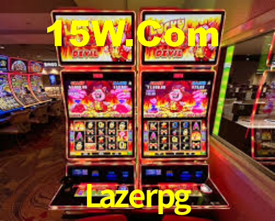 Jogos Exclusivos Lazerpg
