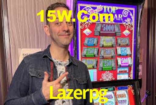 Lazerpg