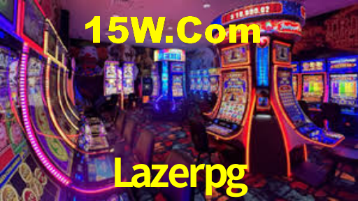 Lazerpg