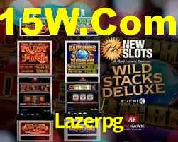Programa VIP Lazerpg