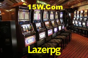 Cadastro Rápido Lazerpg