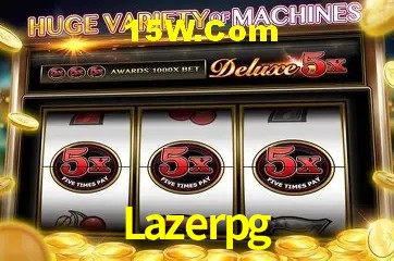 Recursos de Bônus Lazerpg