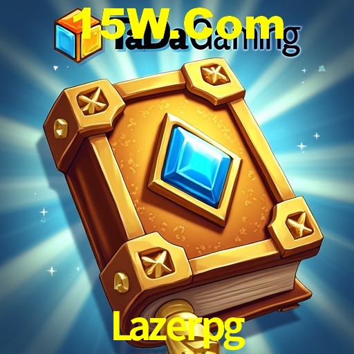 Estatísticas Lazerpg
