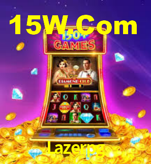 Interface do App Lazerpg