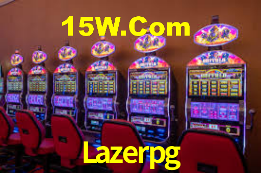 Lazerpg: A Experiência de Casino com Jogos de Mesa ao Vivo