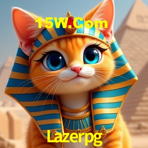 Provedores de Jogos Lazerpg