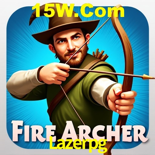 Jogo Spaceman Lazerpg