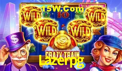 Bônus de Boas-vindas Lazerpg