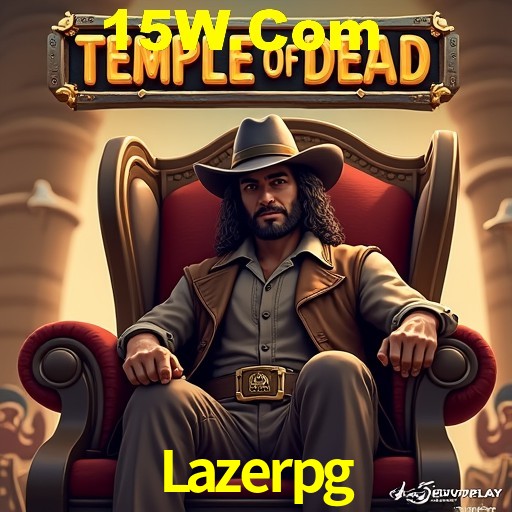 Descubra a Magia dos Jogos de Arcade no Lazerpg