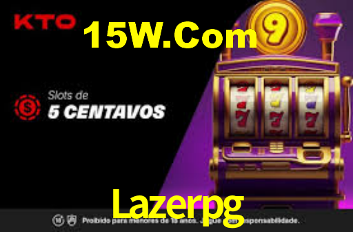 Lazerpg Bet