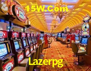 Promoção Relâmpago Lazerpg