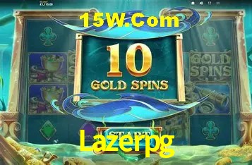 Diretório de Jogos Lazerpg