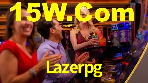 Lazerpg