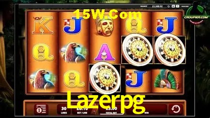 Gates of Olympus Lazerpg