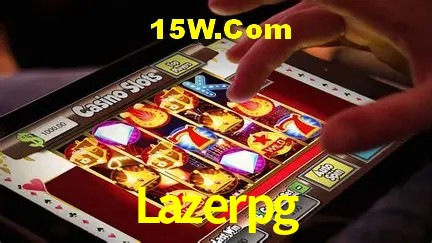 Estatísticas do Jogo Lazerpg