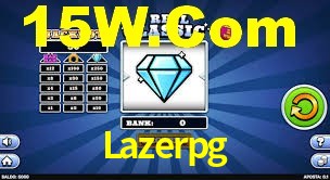Lazerpg