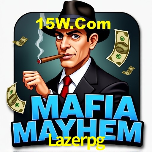 Diretório de Jogos Lazerpg