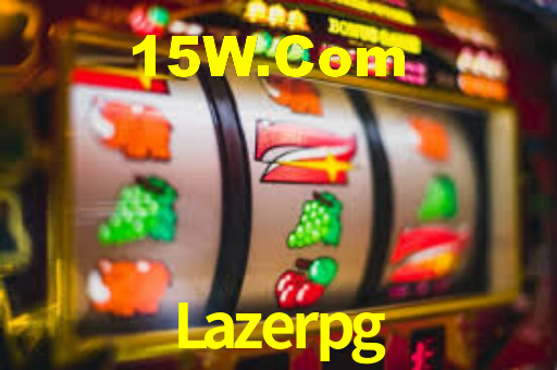 Lazerpg Bet