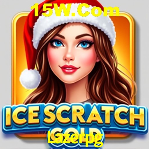 Interface do App Lazerpg