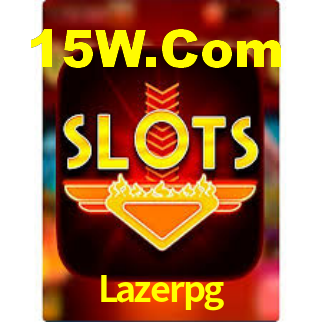 PIX Instantâneo Lazerpg