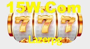 Lazerpg App