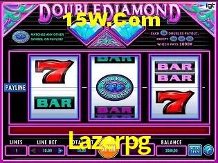 Login Seguro Lazerpg