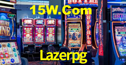 Lazerpg