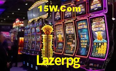 Estatísticas Lazerpg