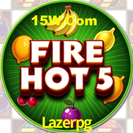 Recursos de Bônus Lazerpg
