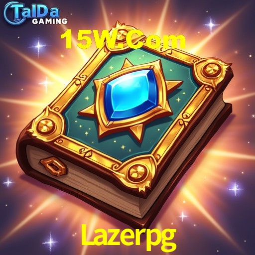Cadastro Rápido Lazerpg