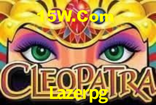Lazerpg: Seu Especialista em Apostas Esportivas Brasileiras