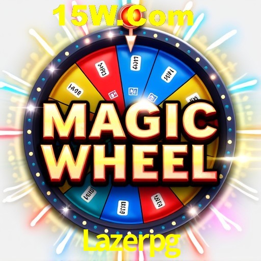 A Emoção da Loteria na Lazerpg: Uma Chance de Mudança de Vida