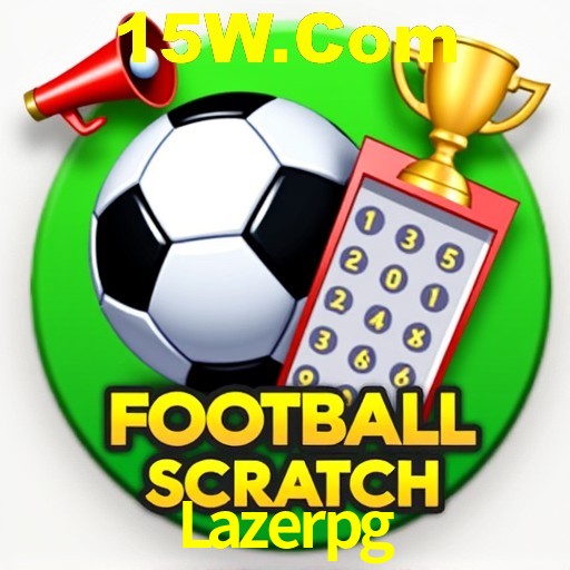 Estatísticas Esportivas Lazerpg