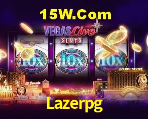 Ofertas Exclusivas Lazerpg