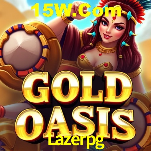 Casino Ao Vivo Lazerpg