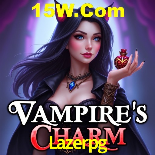 Casino VIP Lazerpg