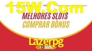 Lazerpg,Lazerpg Bet
