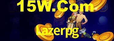 Lazerpg
