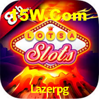 Interface Premium Lazerpg