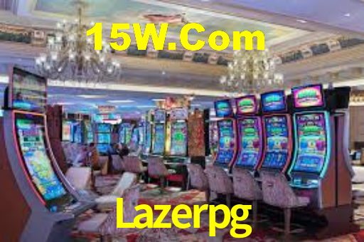 Lazerpg,Lazerpg Bet