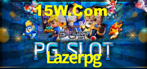 Lazerpg